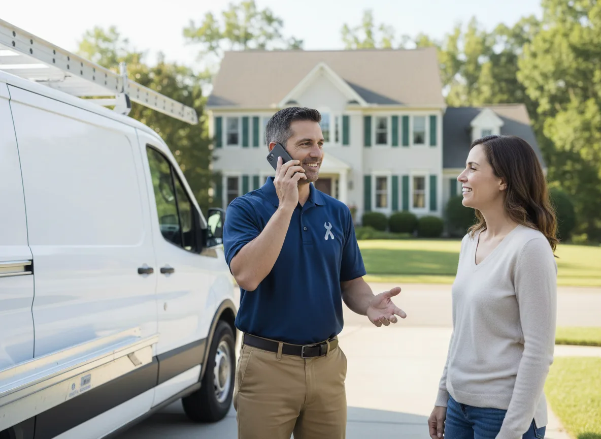 Home Gutter Service Knik Fairview, AK FAQs